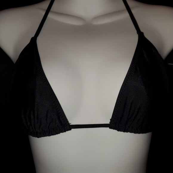 🖤NWT Black Brazilian Style Bikini by Pam Dulce🖤 - Picture 9 of 13